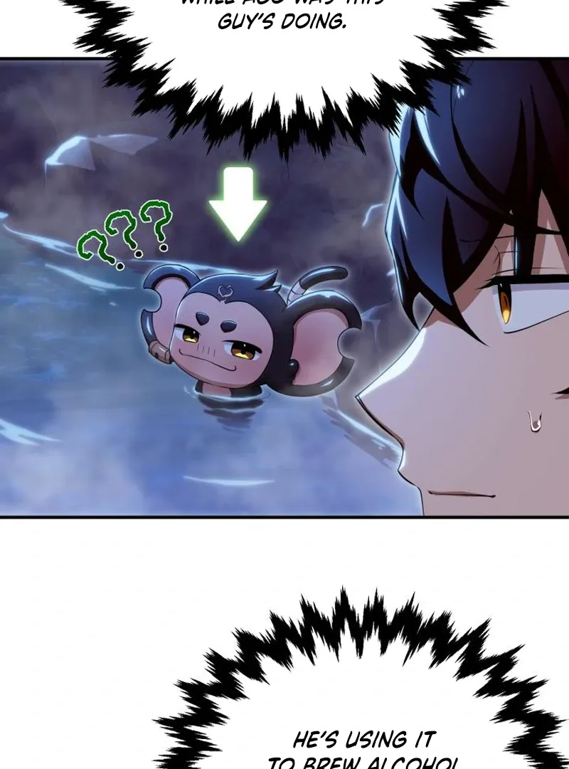 Heavenly Demon Tavern Chapter 42 page 5 - 