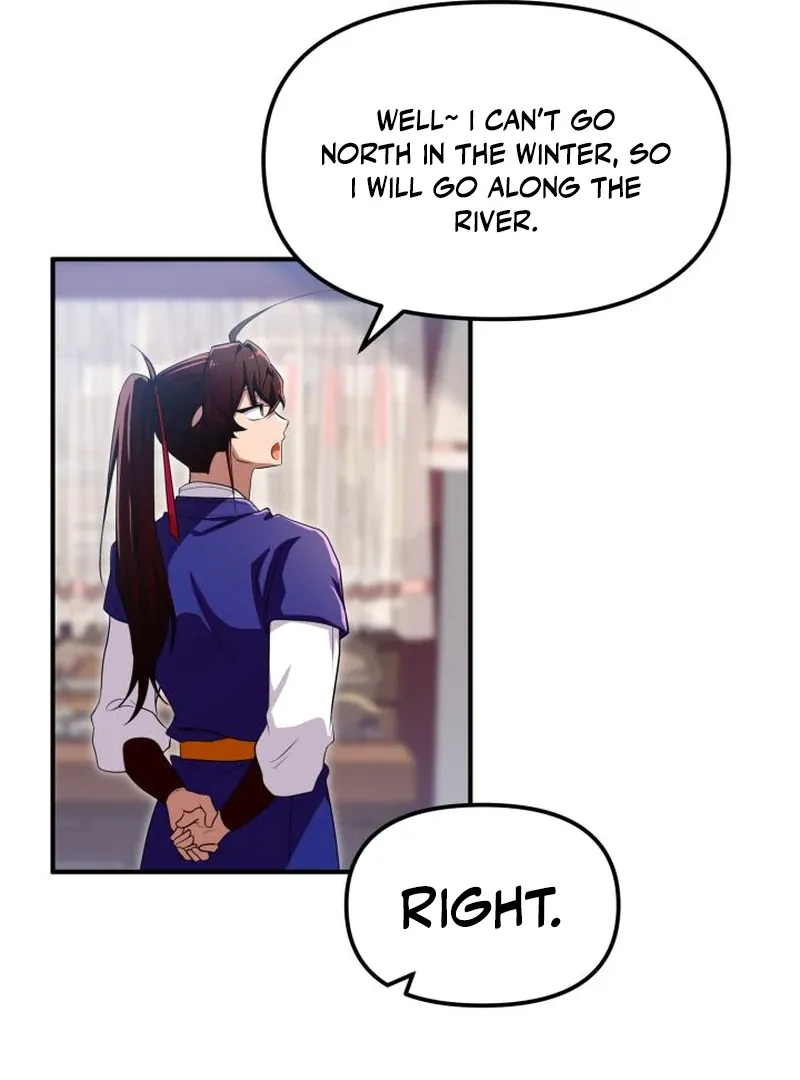 Heavenly Demon Tavern Chapter 42 page 42 - 