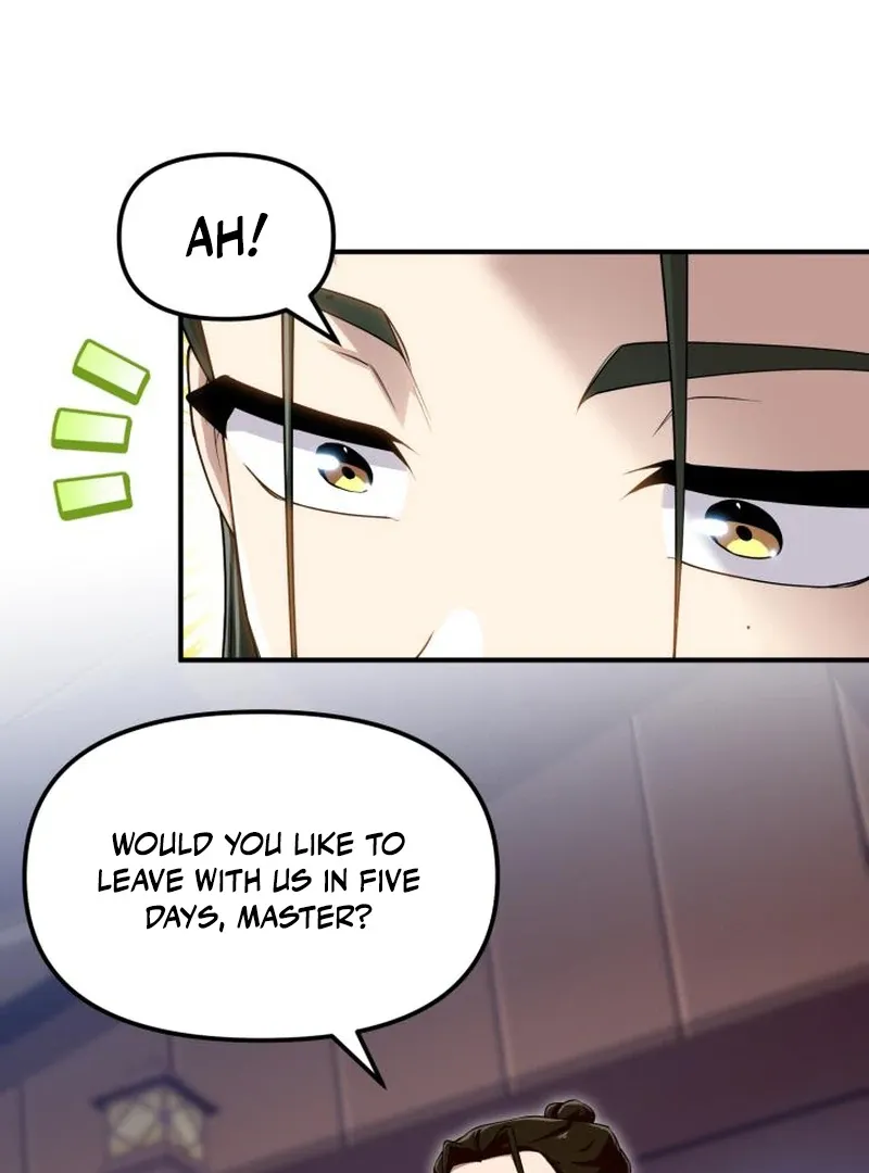 Heavenly Demon Tavern Chapter 42 page 43 - 