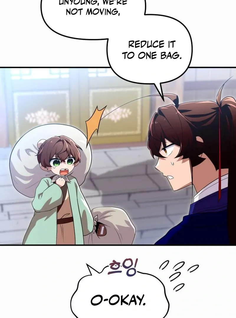 Heavenly Demon Tavern Chapter 42 page 52 - 