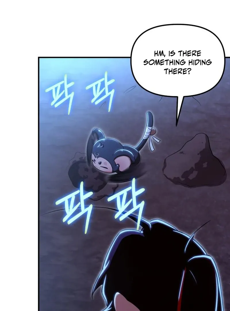 Heavenly Demon Tavern Chapter 42 page 88 - 