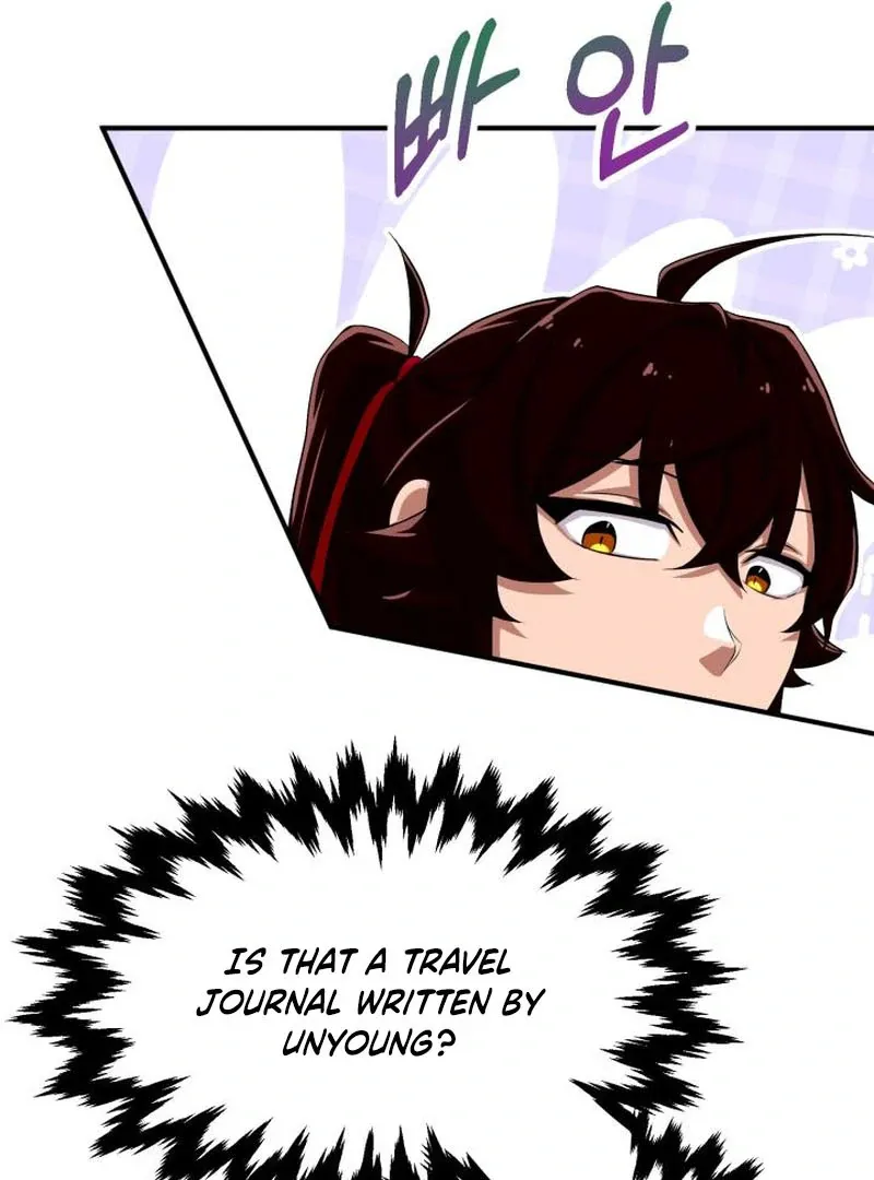 Heavenly Demon Tavern Chapter 43 page 113 - 