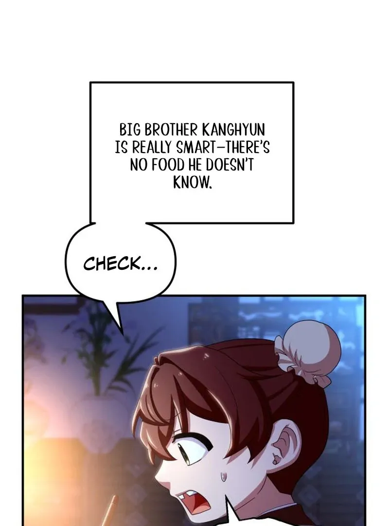 Heavenly Demon Tavern Chapter 43 page 120 - 