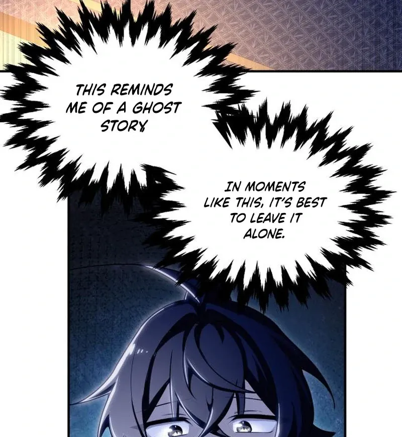 Heavenly Demon Tavern Chapter 43 page 13 - 