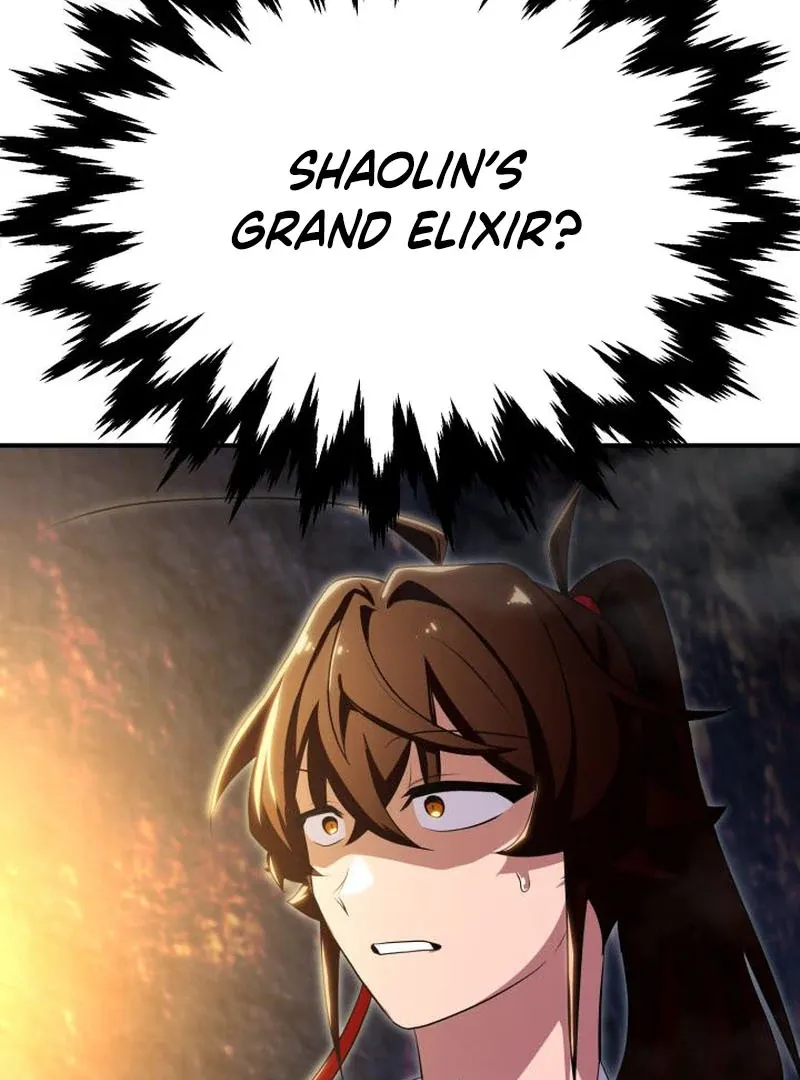 Heavenly Demon Tavern Chapter 43 page 74 - 