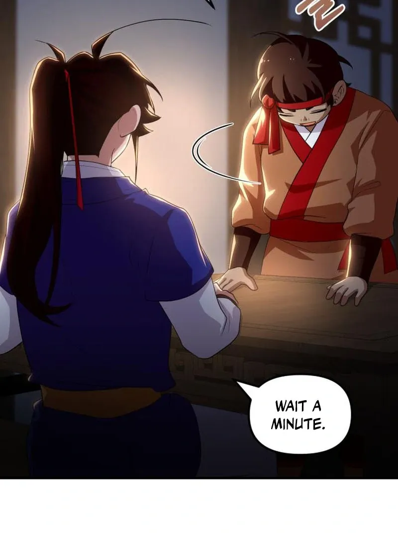 Heavenly Demon Tavern Chapter 44 page 114 - 