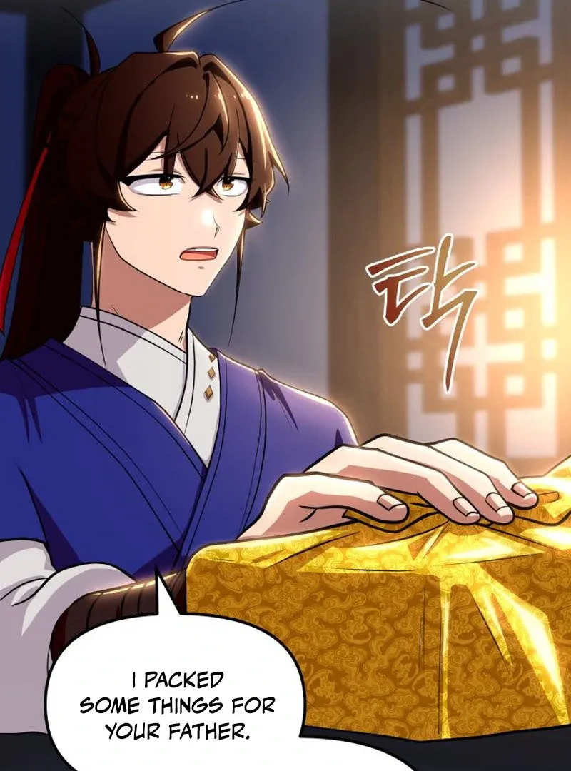 Heavenly Demon Tavern Chapter 44 page 116 - 