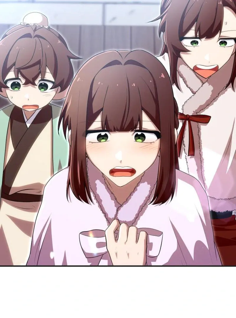 Heavenly Demon Tavern Chapter 44 page 3 - 