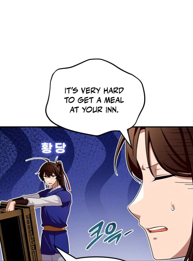 Heavenly Demon Tavern Chapter 44 page 21 - 