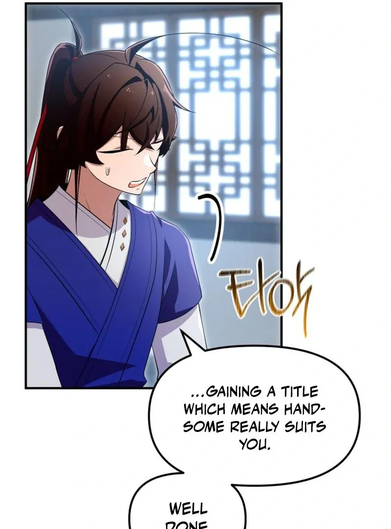 Heavenly Demon Tavern Chapter 44 page 29 - 