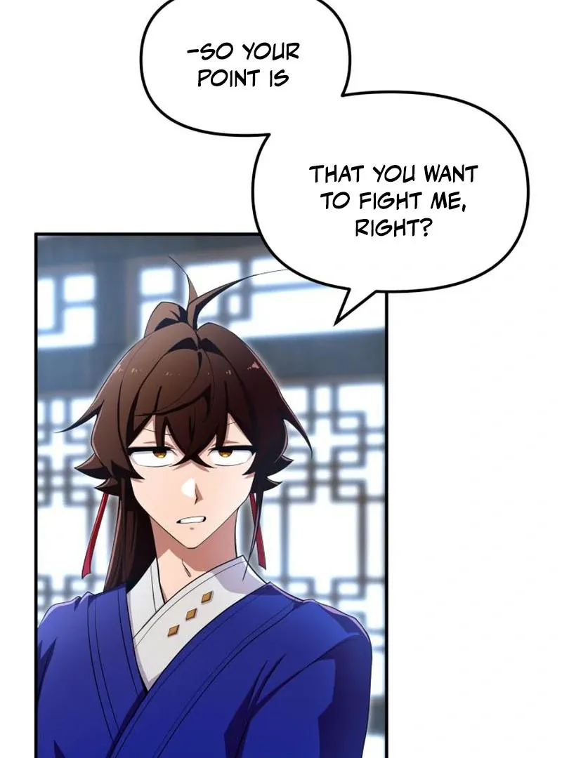 Heavenly Demon Tavern Chapter 44 page 36 - 