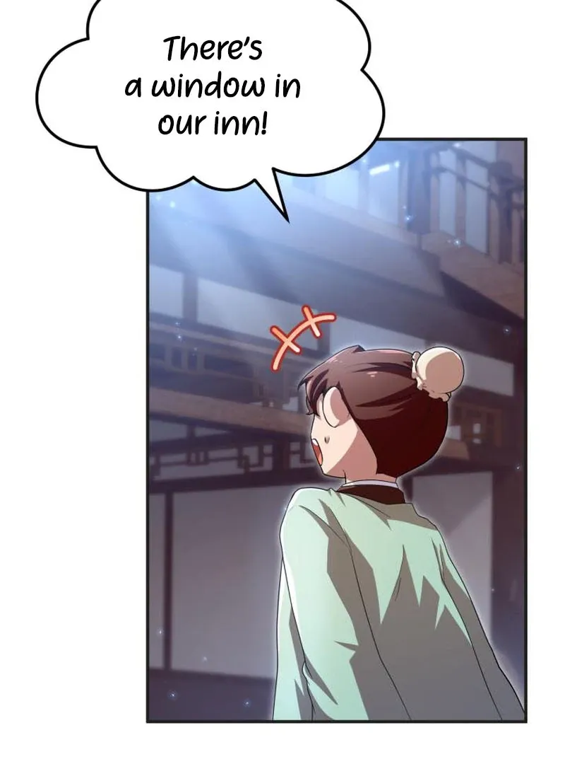 Heavenly Demon Tavern Chapter 44 page 7 - 