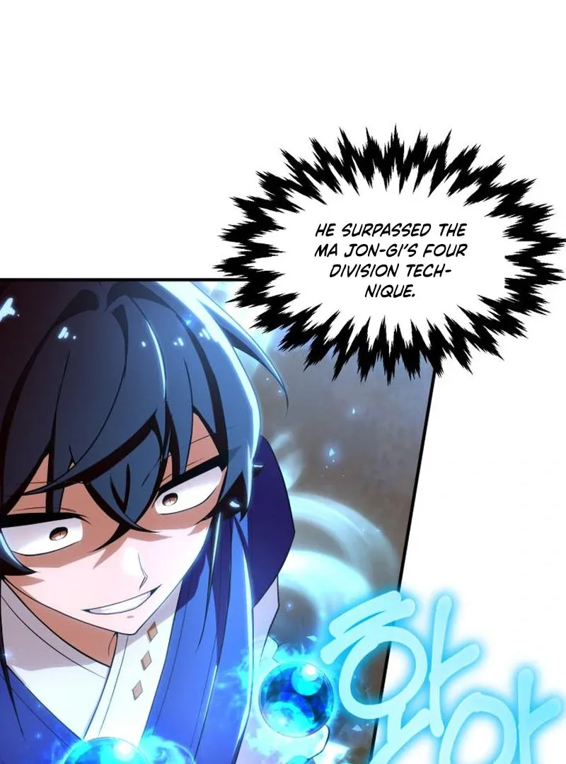 Heavenly Demon Tavern Chapter 44 page 65 - 