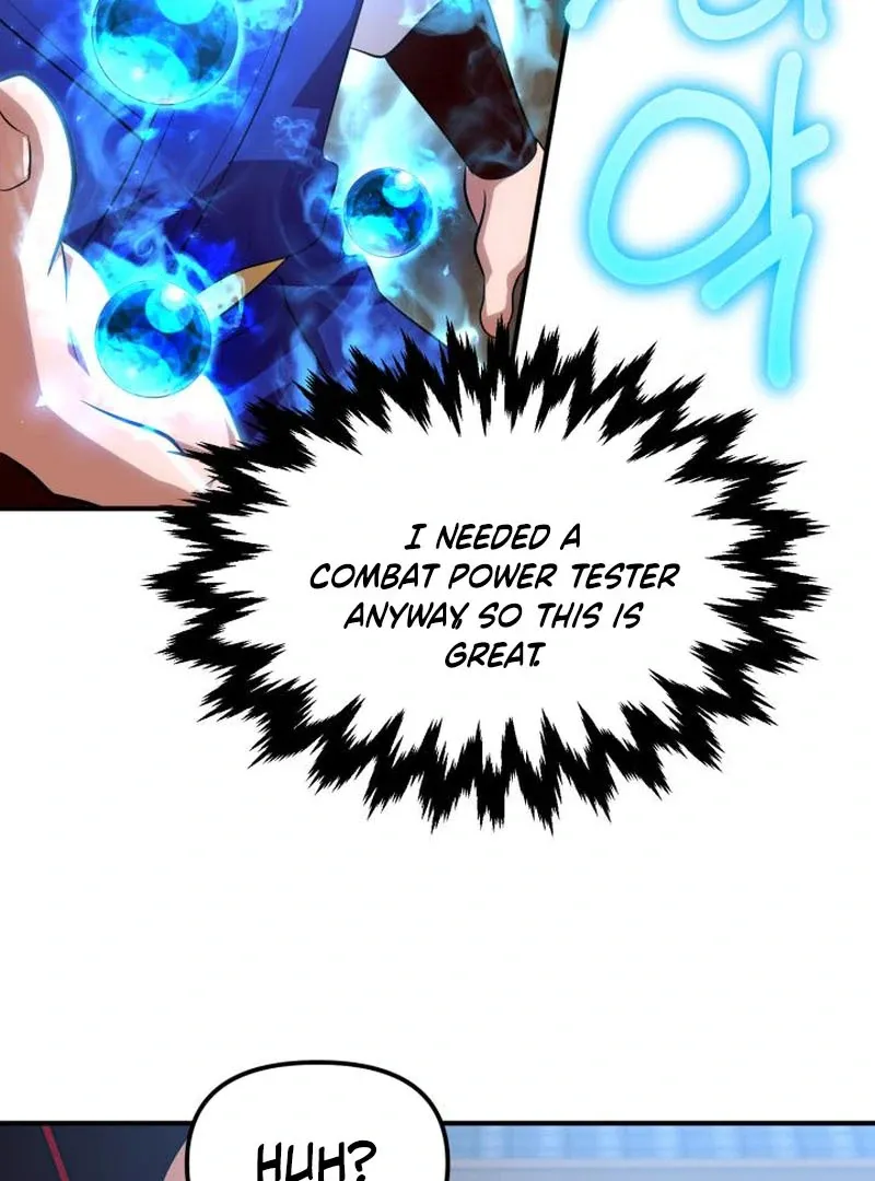 Heavenly Demon Tavern Chapter 44 page 66 - 