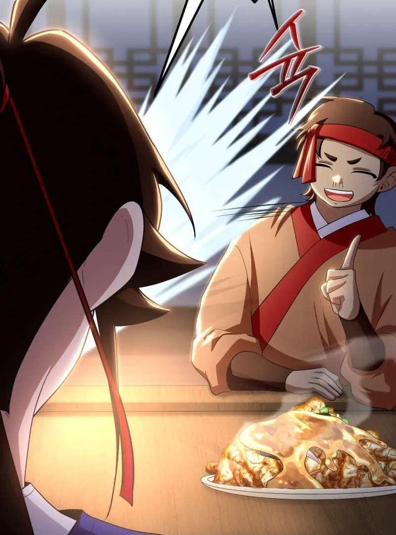 Heavenly Demon Tavern Chapter 44 page 93 - 