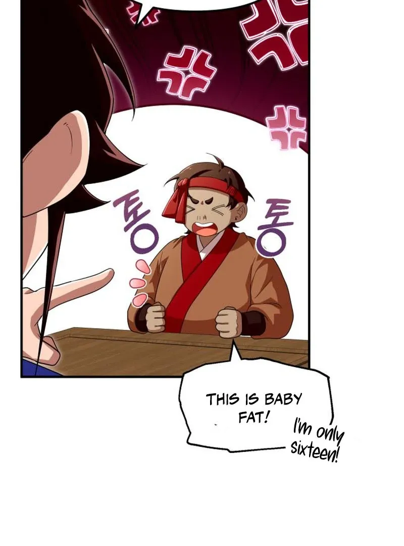 Heavenly Demon Tavern Chapter 44 page 100 - 