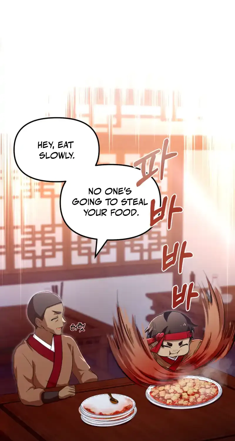 Heavenly Demon Tavern Chapter 45 page 20 - 