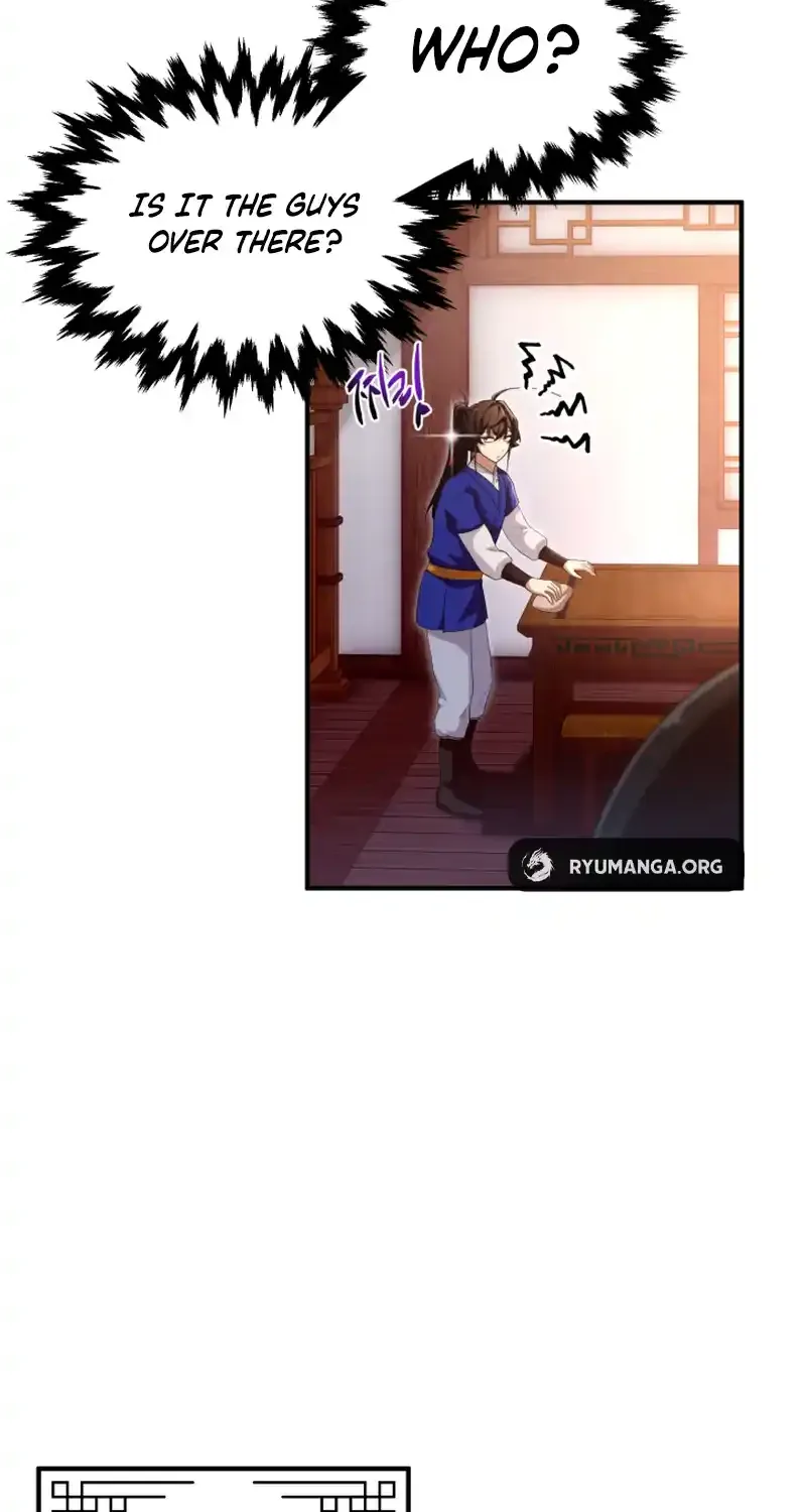 Heavenly Demon Tavern Chapter 45 page 23 - 