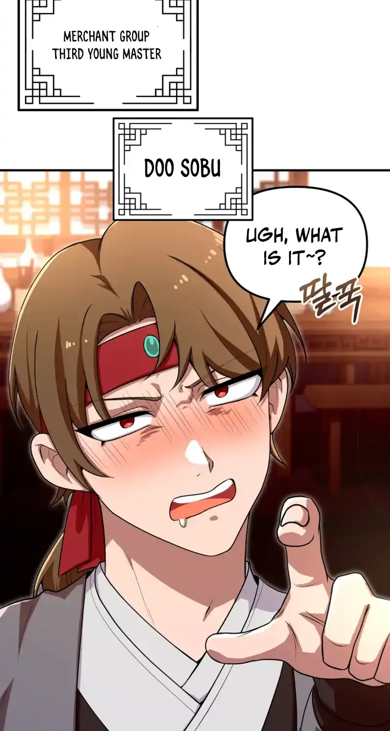 Heavenly Demon Tavern Chapter 45 page 24 - 