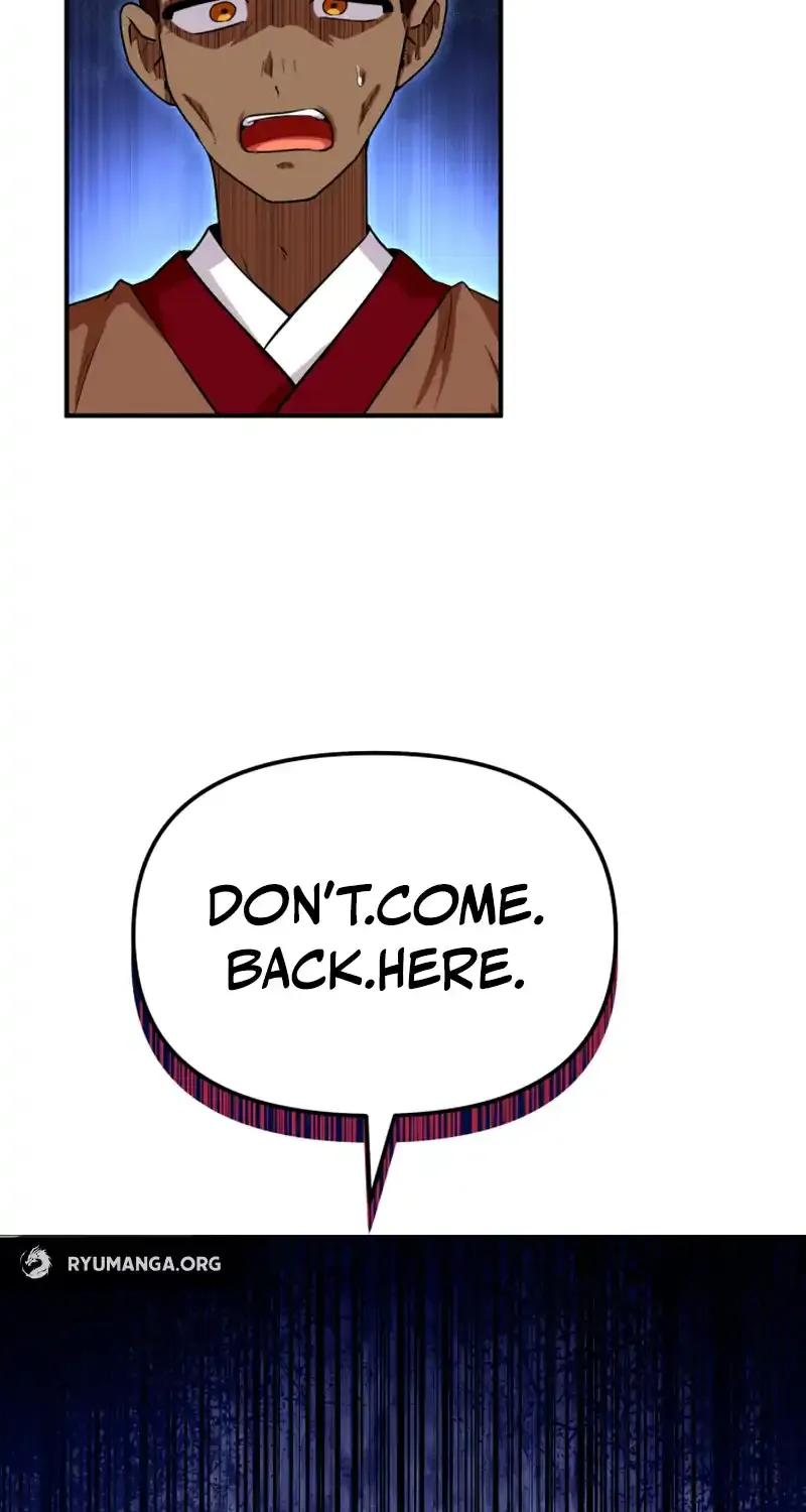 Heavenly Demon Tavern Chapter 45 page 30 - 