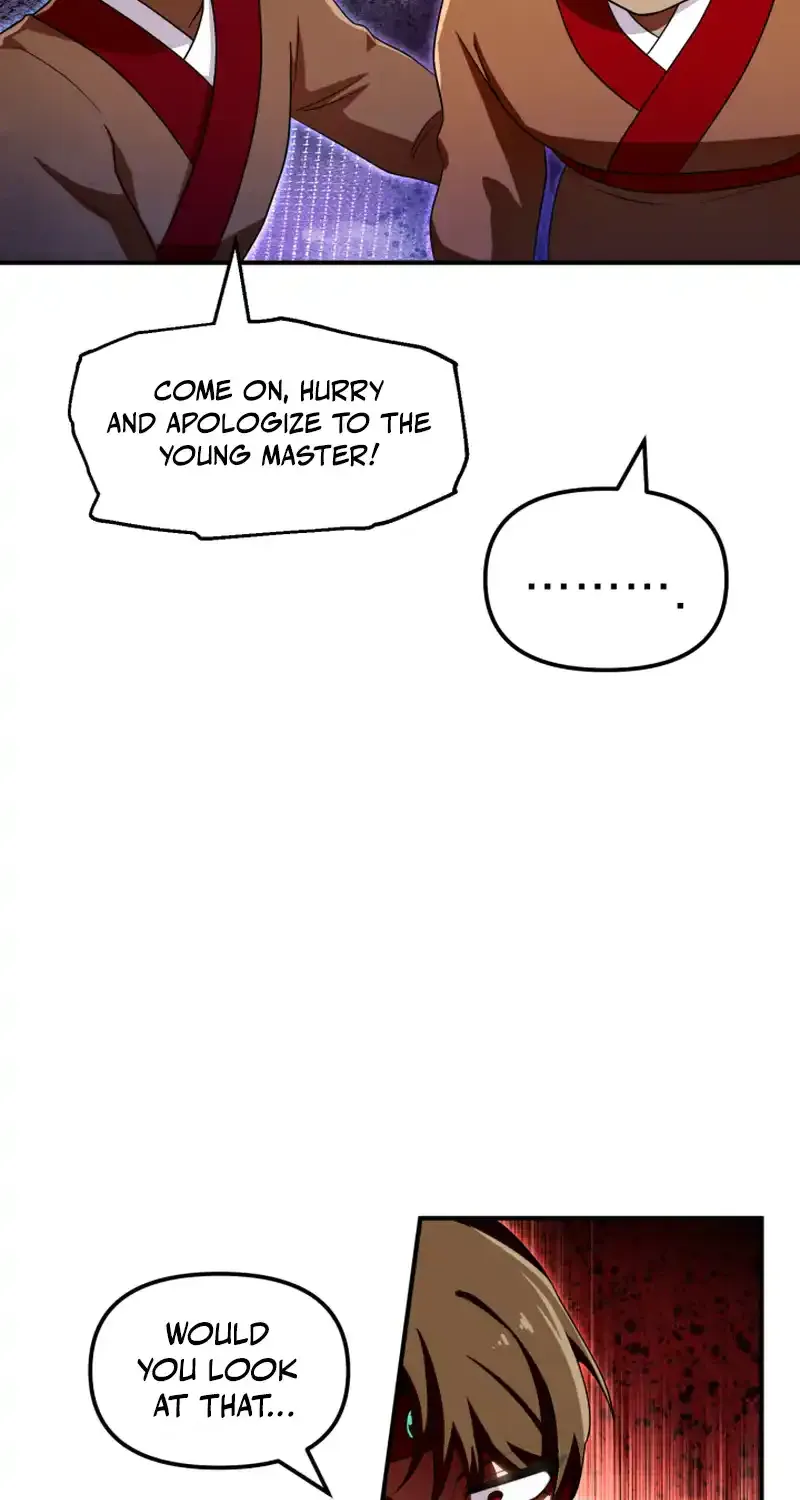 Heavenly Demon Tavern Chapter 45 page 38 - 