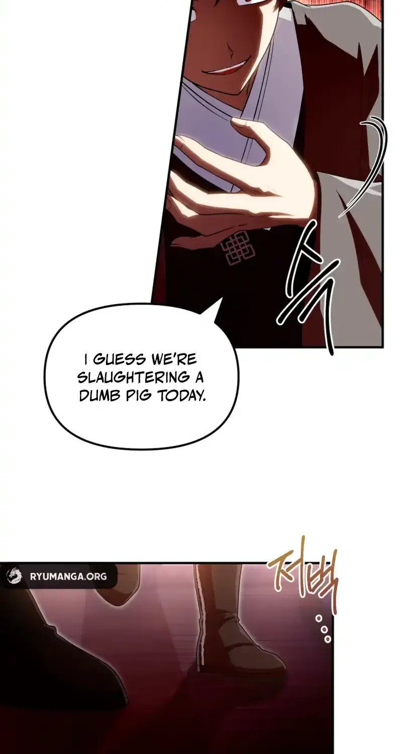 Heavenly Demon Tavern Chapter 45 page 39 - 