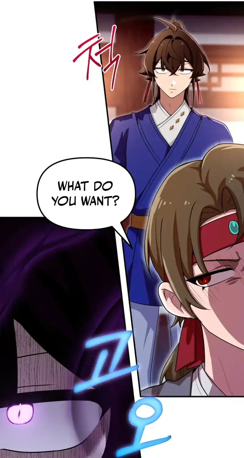 Heavenly Demon Tavern Chapter 45 page 41 - 
