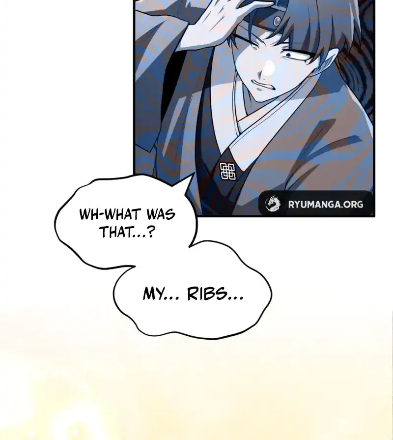 Heavenly Demon Tavern Chapter 45 page 48 - 