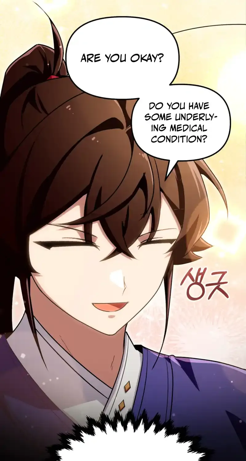Heavenly Demon Tavern Chapter 45 page 49 - 