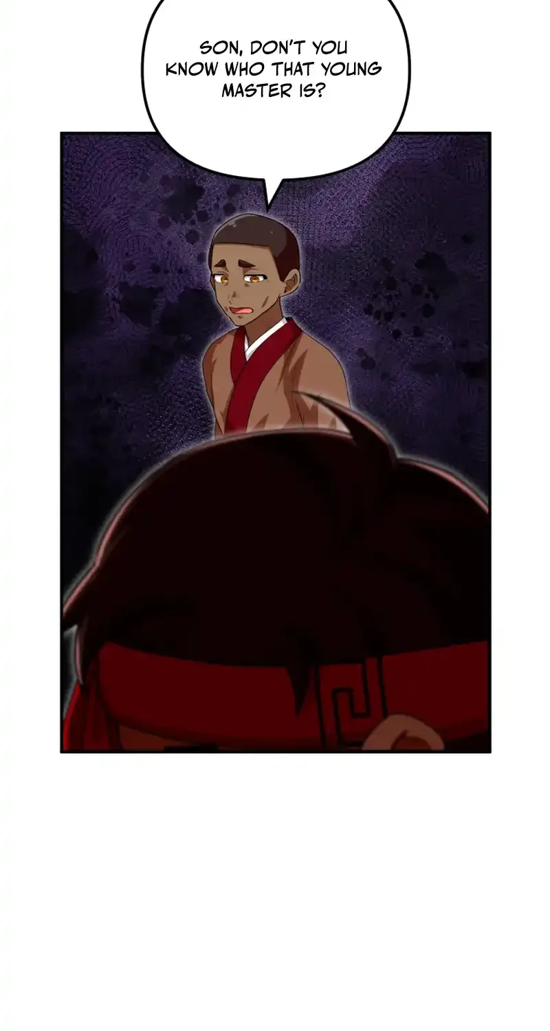 Heavenly Demon Tavern Chapter 45 page 56 - 