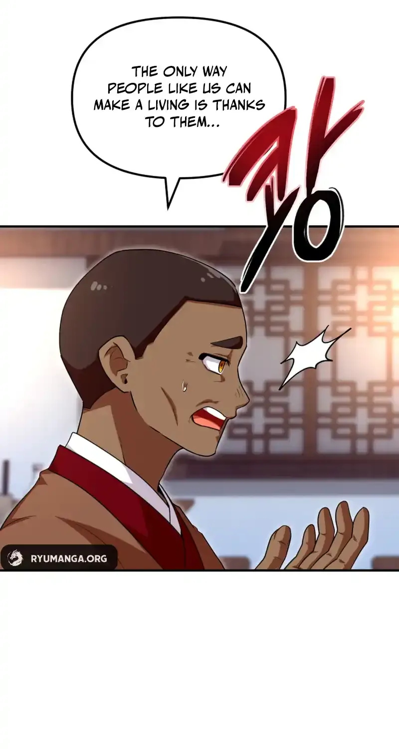 Heavenly Demon Tavern Chapter 45 page 57 - 