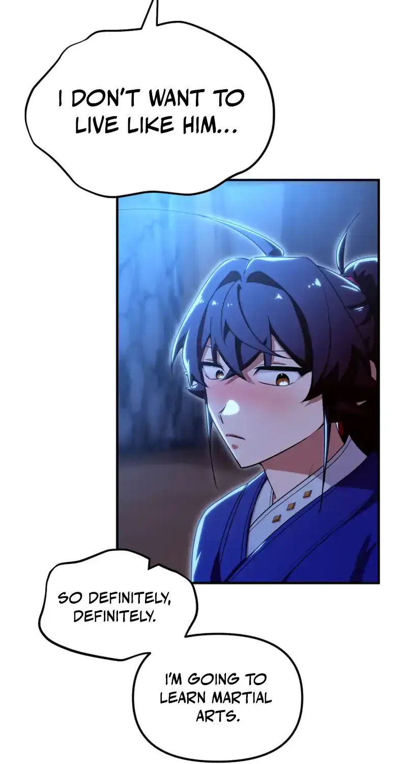 Heavenly Demon Tavern Chapter 45 page 70 - 