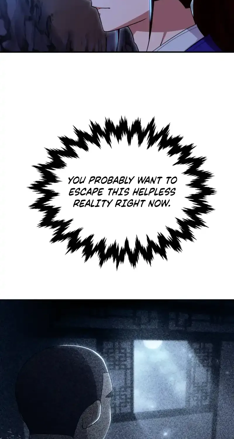 Heavenly Demon Tavern Chapter 45 page 72 - 