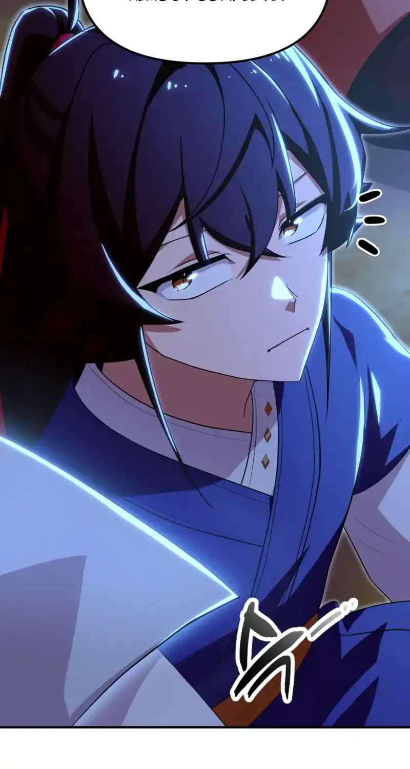 Heavenly Demon Tavern Chapter 45 page 78 - 