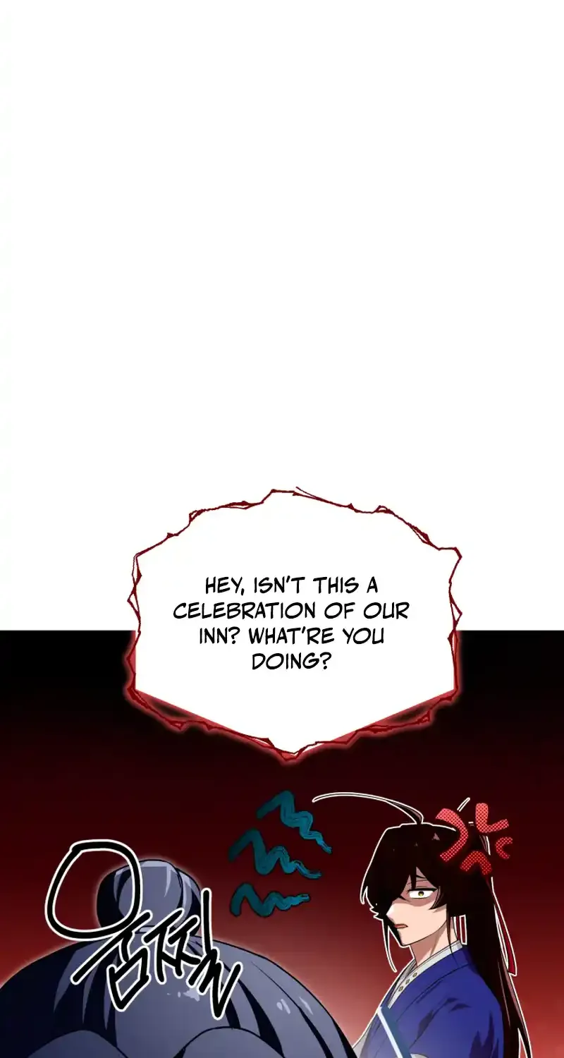 Heavenly Demon Tavern Chapter 45 page 9 - 