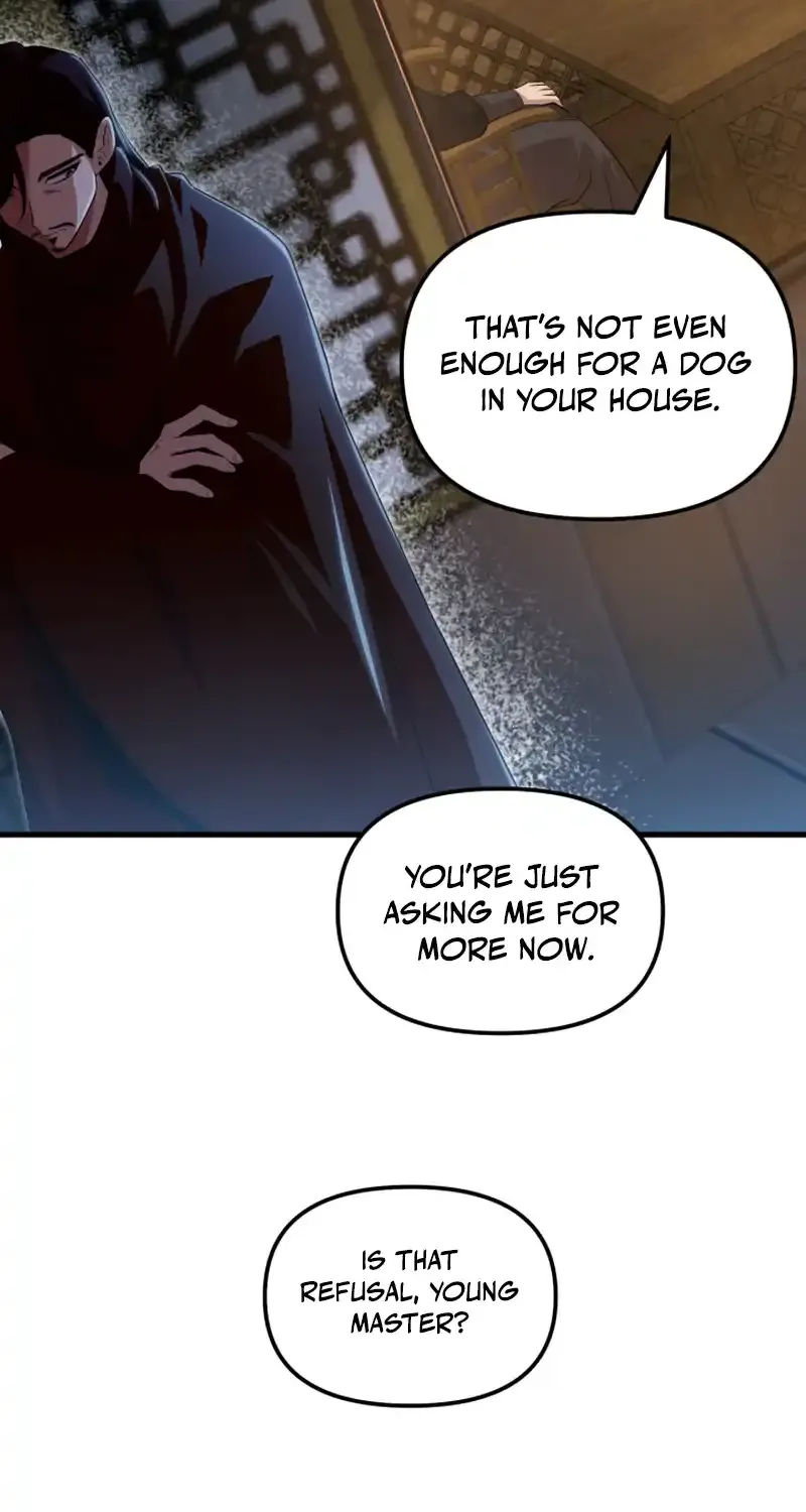 Heavenly Demon Tavern Chapter 46 page 17 - 
