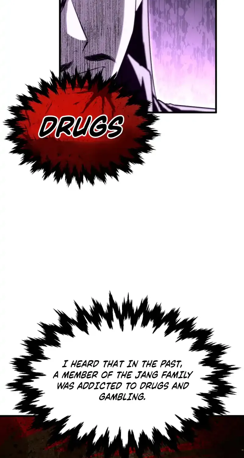 Heavenly Demon Tavern Chapter 46 page 19 - 