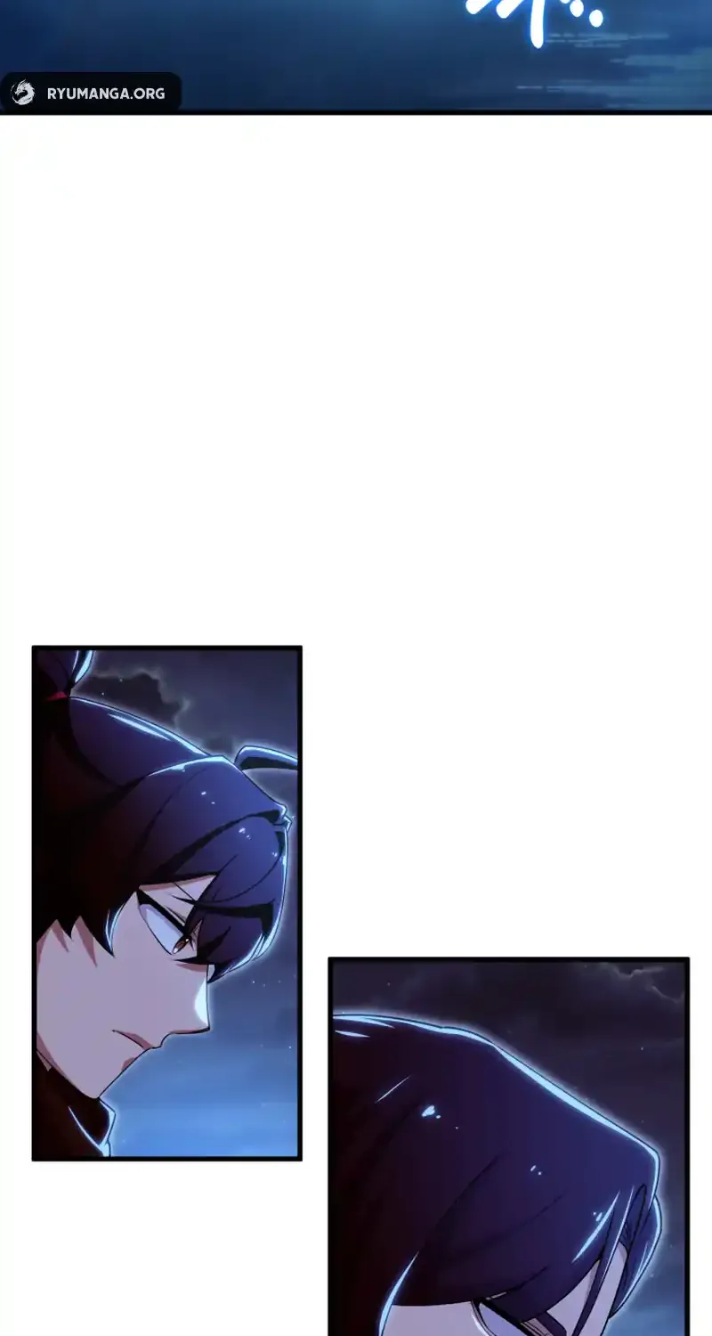 Heavenly Demon Tavern Chapter 46 page 3 - 