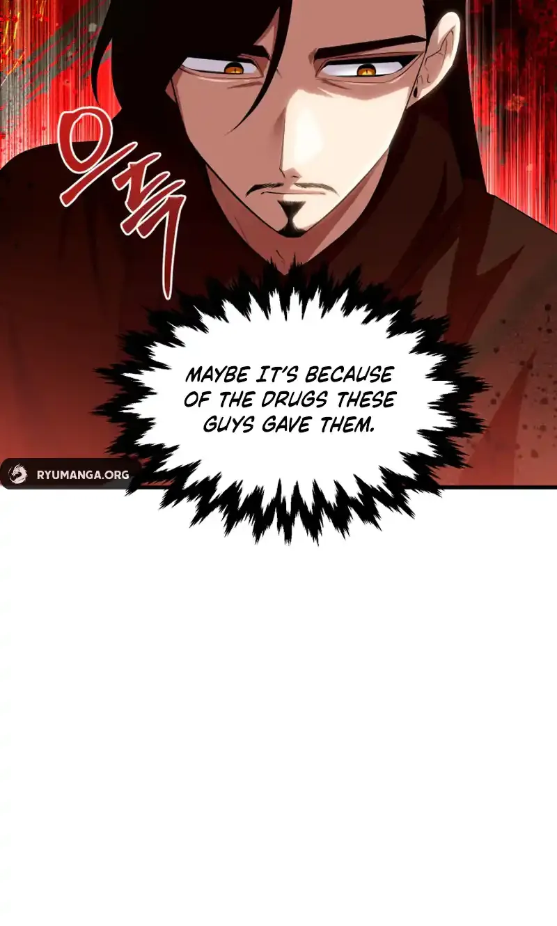 Heavenly Demon Tavern Chapter 46 page 21 - 