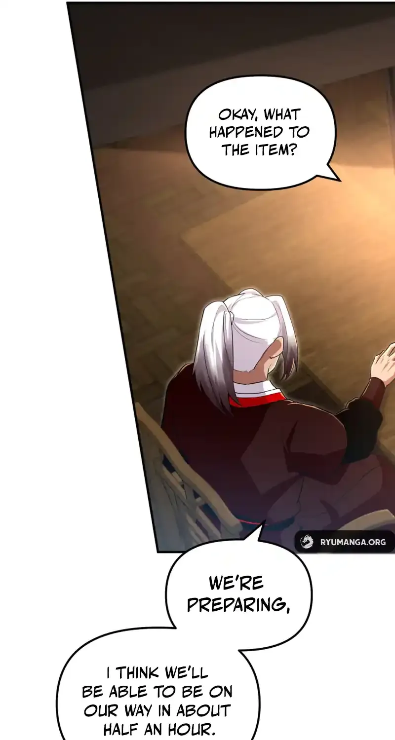 Heavenly Demon Tavern Chapter 46 page 22 - 