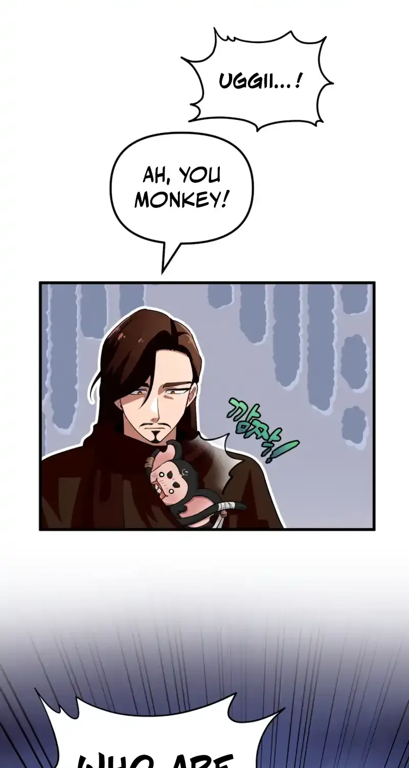 Heavenly Demon Tavern Chapter 46 page 36 - 