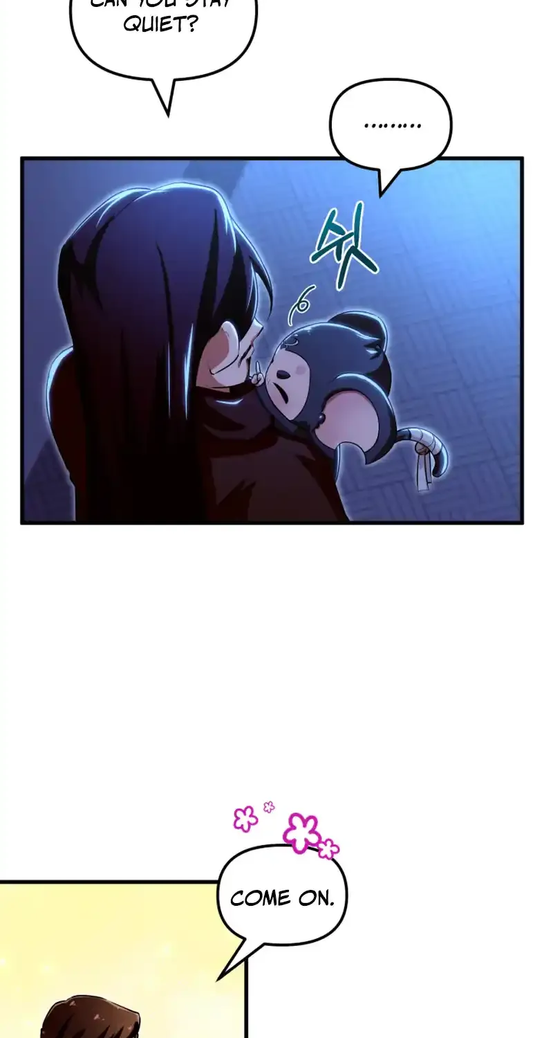 Heavenly Demon Tavern Chapter 46 page 6 - 