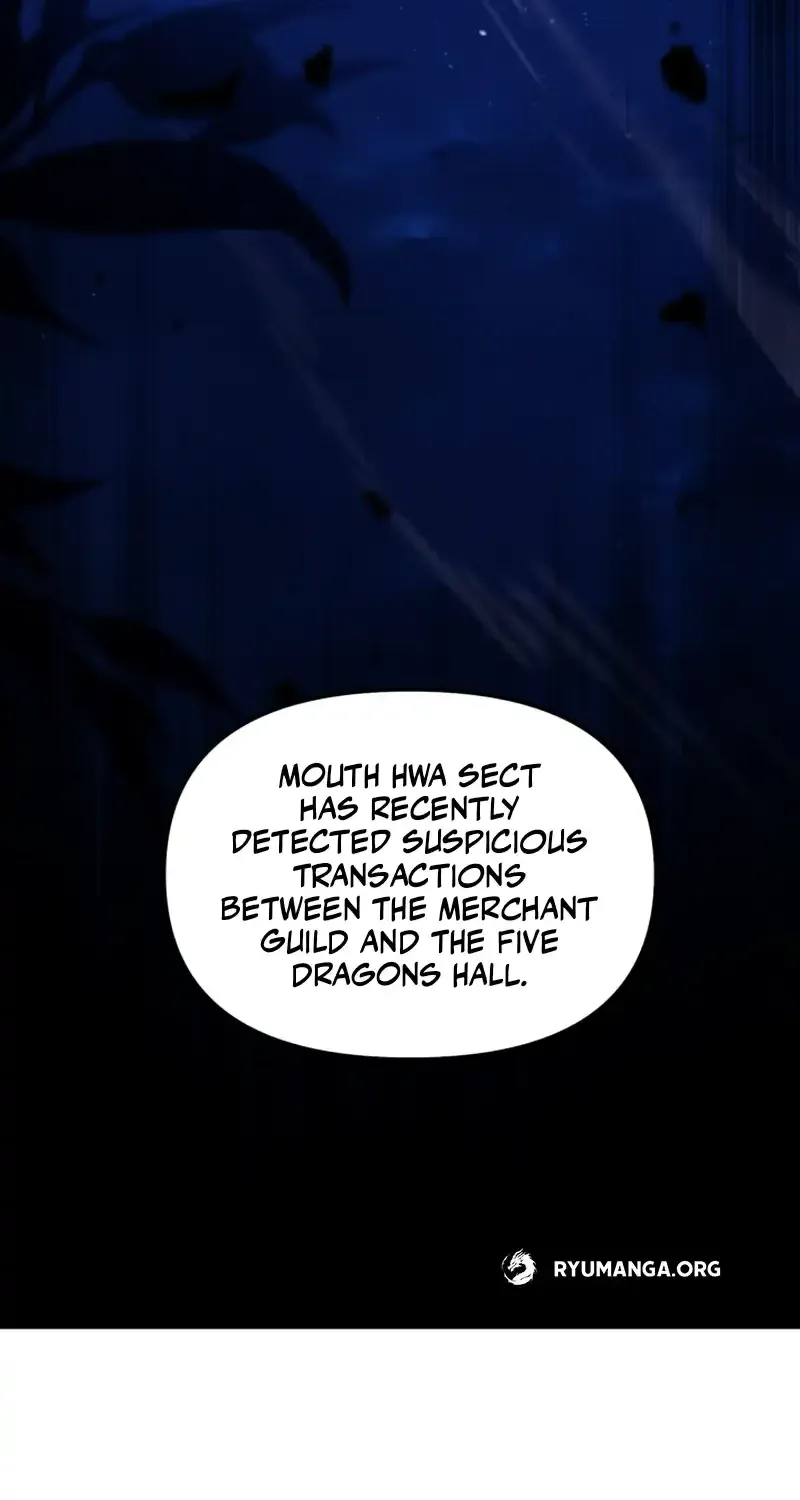 Heavenly Demon Tavern Chapter 47 page 2 - 