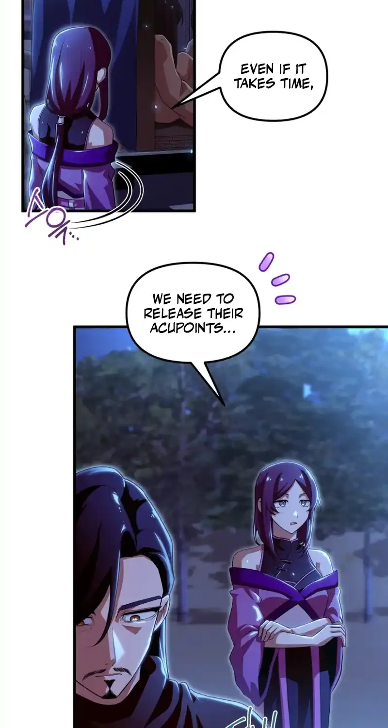 Heavenly Demon Tavern Chapter 47 page 14 - 
