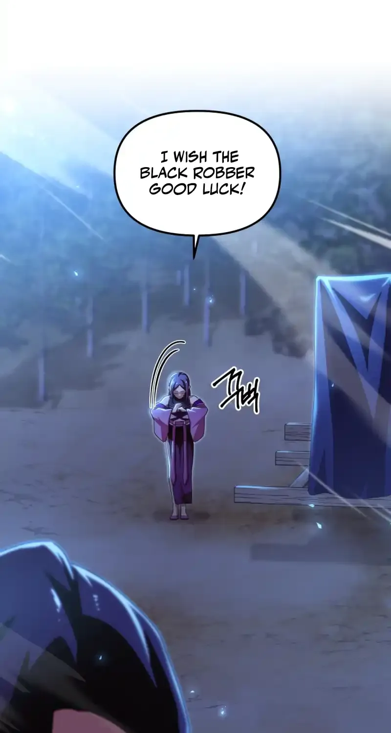 Heavenly Demon Tavern Chapter 47 page 19 - 