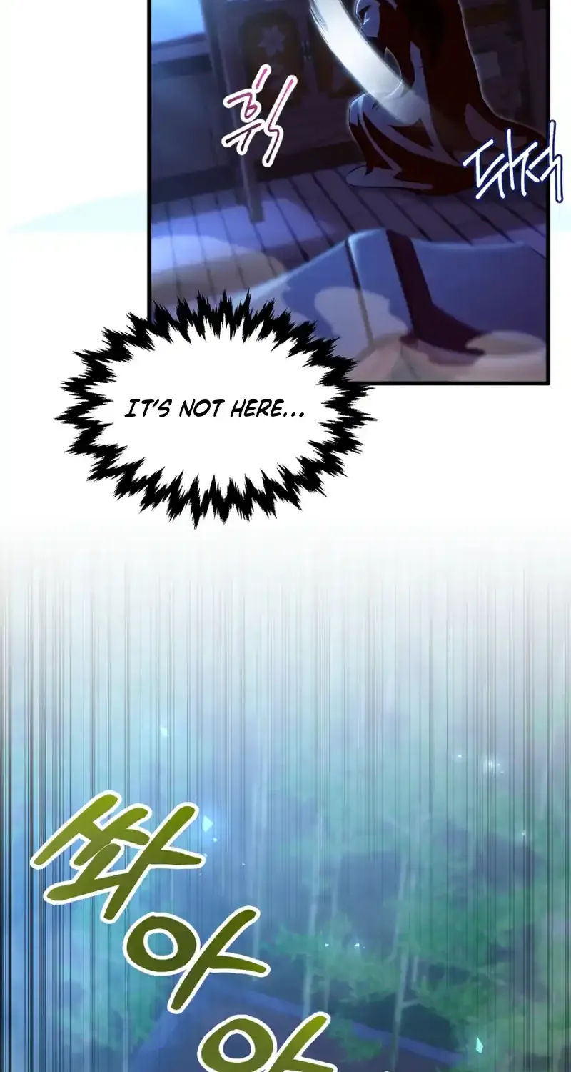 Heavenly Demon Tavern Chapter 47 page 26 - 