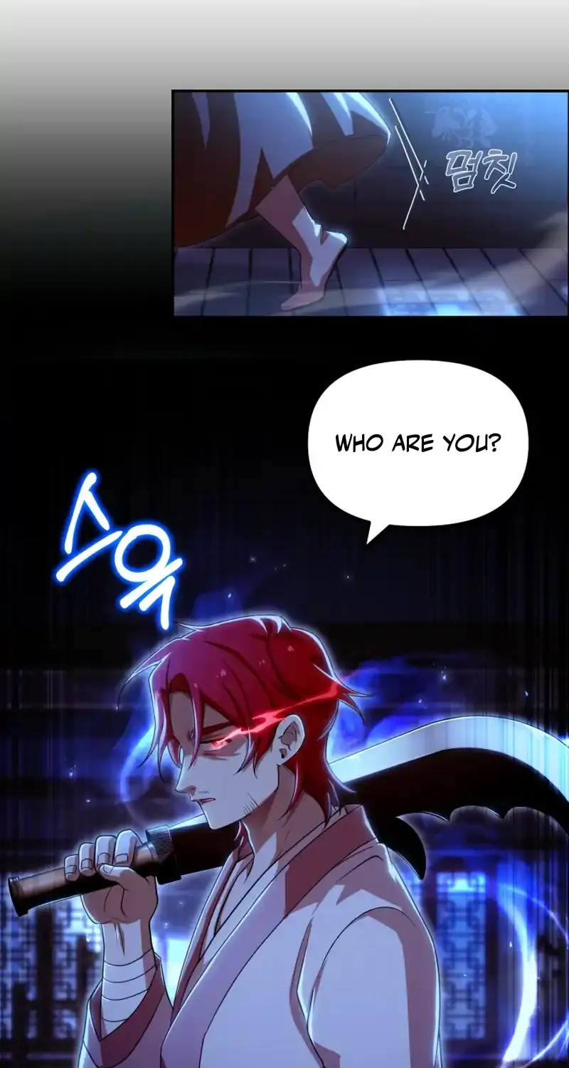 Heavenly Demon Tavern Chapter 47 page 36 - 