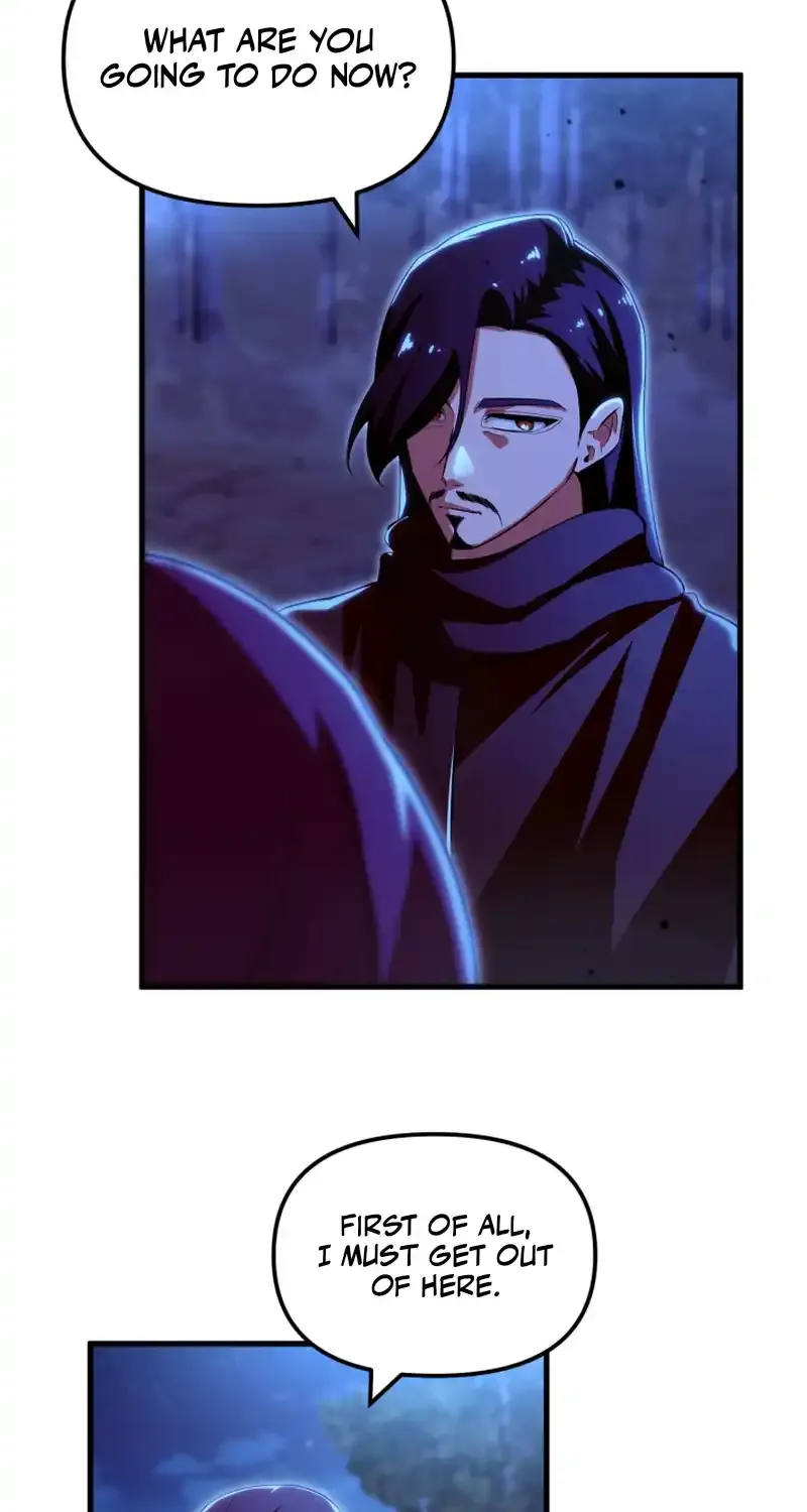 Heavenly Demon Tavern Chapter 47 page 5 - 