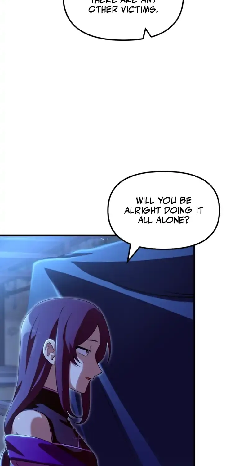 Heavenly Demon Tavern Chapter 47 page 8 - 