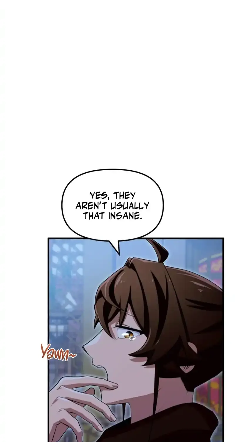 Heavenly Demon Tavern Chapter 47 page 75 - 